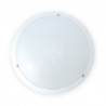Plafonnier LED Ø300 18W 3000°K