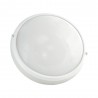 Plafonnier LED avec Détecteur Ø250 15W 4000°K