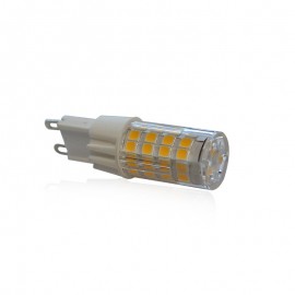 Ampoule LED G9 5W  3000°K