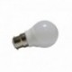 Ampoule LED B22 Bulb 2W RGB