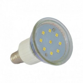 Ampoule LED E14 3W 6000°K