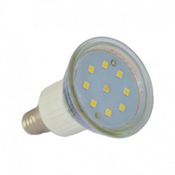 Ampoule LED E14 3W 6000°K