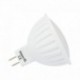 Ampoule LED GU5.3 Spot 6W Ceramique 6000°K