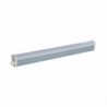Boitier Etanche LED Intégré 4000°K 40W 1270 x 140 x 92 mm