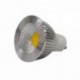 Ampoule LED GU10 Spot 6W Dimmable 2700°K