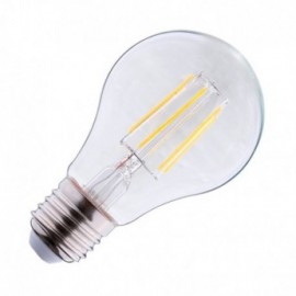Ampoule LED E27 Bulb Filament 6W 4000°K