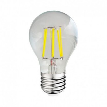 Ampoule LED E27 Bulb Filament 8W 2700°K