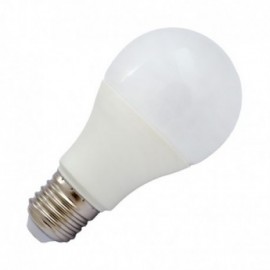 Ampoule LED E27 Bulb 9W 3000°K