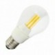 Ampoule LED E27 Bulb 5W 3000°K