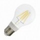 Ampoule LED E27 Bulb 6W 3000°K