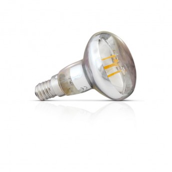 Ampoule LED E14 R50 Filament 5W 2700°K
