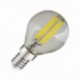 Ampoule LED E14 Filament Bulb 4W 2700°K