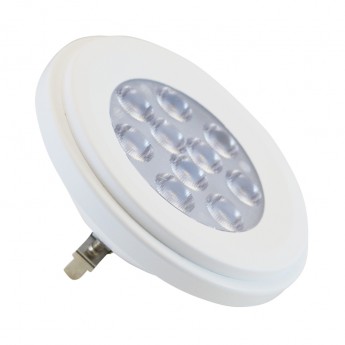 Ampoule LED QR G53 AR111 13W 3000°K