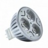 Ampoule LED GU5.3 Spot 3W 6000°K