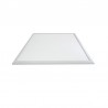 Plafonnier LED Blanc 597 x 597 45W RGB + Télécommande RF