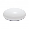 Plafonnier LED Ø250 12W 4000°K