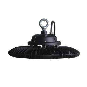 Lampe UFO LED 230V 100W 6000°K IP65