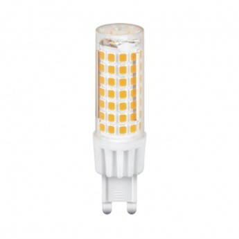 Ampoule LED G9 5W dimmable 3000°K 230V Boite