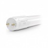 Tube LED T8 18W 4000°K 1200 mm P/N même côté PC
